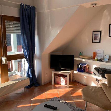 Maisonette "Abendroete"**** Mit Seeblick Sellin  المظهر الخارجي الصورة